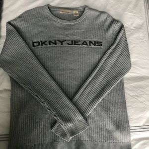 DKNY Men’s Sweater